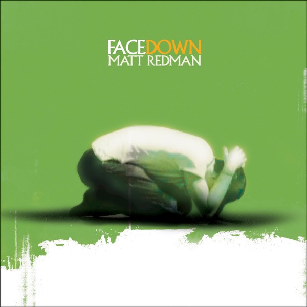 Facedown (Live)