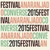 Festival Anaranjado Converse 2015