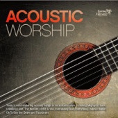 Acoustic Worship artwork
