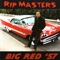 Rockabilly Man - Rip Masters lyrics