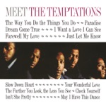The Temptations - I Want a Love I Can See