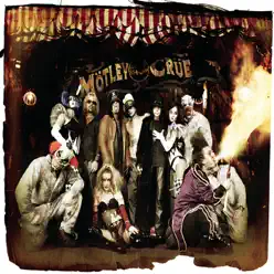 Carnival of Sins - Mötley Crüe