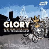 Glory - 22 New Songs artwork