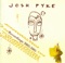Silver - Josh Pyke lyrics