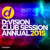 d:vision Club Session Annual 2015