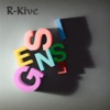 R-Kive artwork