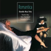 Romantica artwork