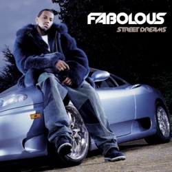 Fabolous - Can't Let You Go (feat. Mike Shorey & Lil' Mo)