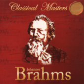 Brahms: 21 Hungarian Dances - Alfred Scholz & London Festival Orchestra