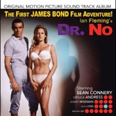 Monty Norman - The James Bond Theme