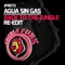 Back to the Jungle (Re-Edit) - Agua Sin Gas lyrics