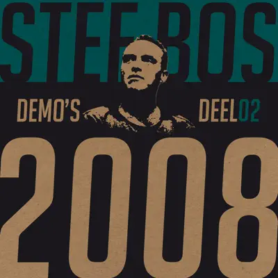 Demo's Deel 02 - Stef Bos