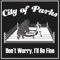 False Hope - City of Parks lyrics