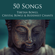 Crystal Bowls to Open the 7 Chakras - Tibetan Singing Bells Monks