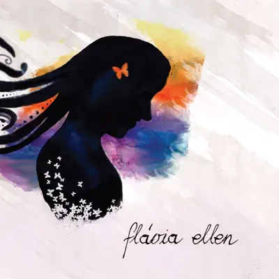 Flávia Ellen - EP - Flávia Ellen
