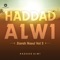 Alfu Salam - Haddad Alwi lyrics