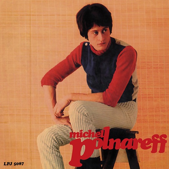 Cover artwork for La poupée qui fait non