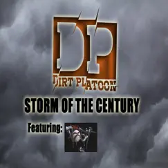 Storm of the Century (feat. Blaq Poet) Song Lyrics