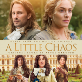 A Little Chaos - Peter Gregson