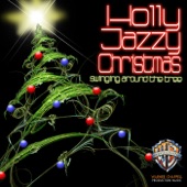 Joy to the World Jazz artwork