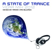 A State of Trance Year Mix 2012 (Mixed By Armin Van Buuren) artwork