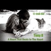 A Heart That Beats in the Heart - Single