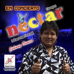 Grupo Nectar - Tu Vives Equivocada