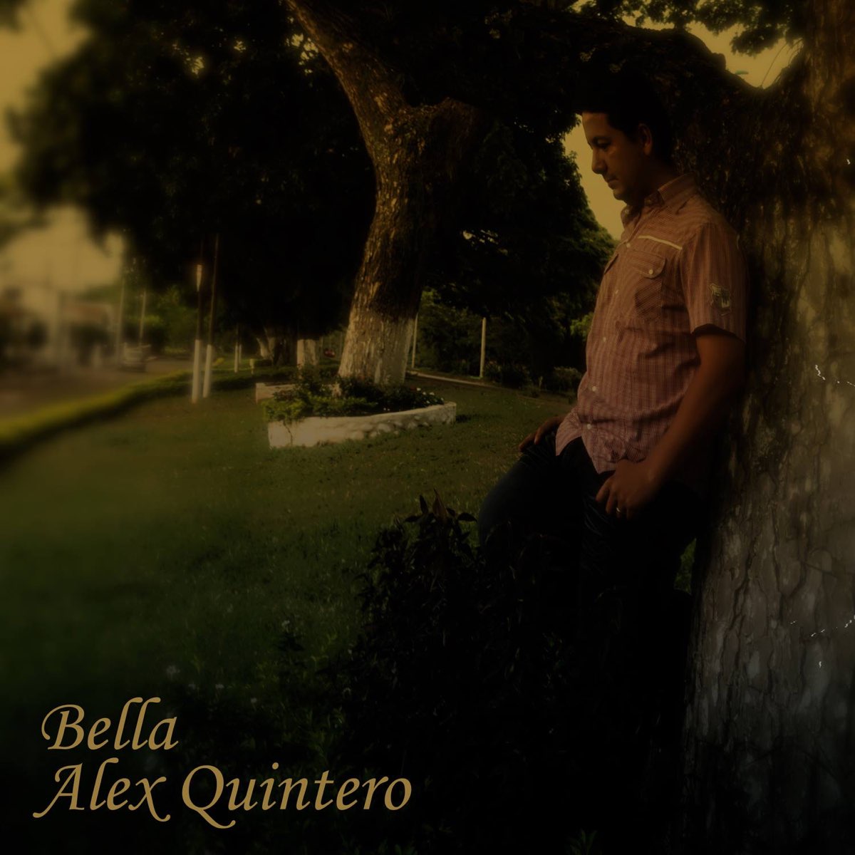 Bella Single By Alex Quintero On Apple Music