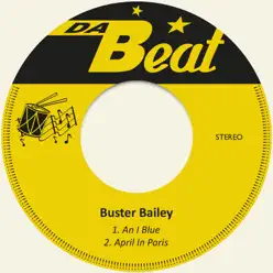 Am I Blue - Single - Buster Bailey Am I Blue - Single - Buster Bailey
