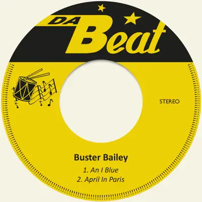 Am I Blue - Single - Buster Bailey