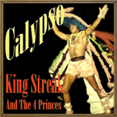 Calypso With King Streak And The Four Princes - King Streak