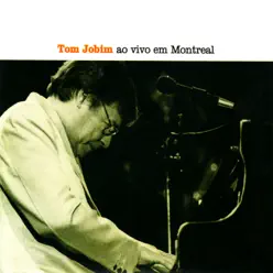 Ao Vivo Em Montreal - Antônio Carlos Jobim