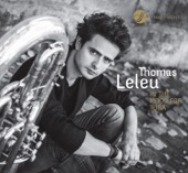 In the Mood for Tuba artwork