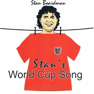 Stan Boardman - Stan's World Cup Song - Germany 2006 - Line Dance Choreographer