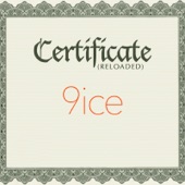 Certificate (Reloaded) artwork