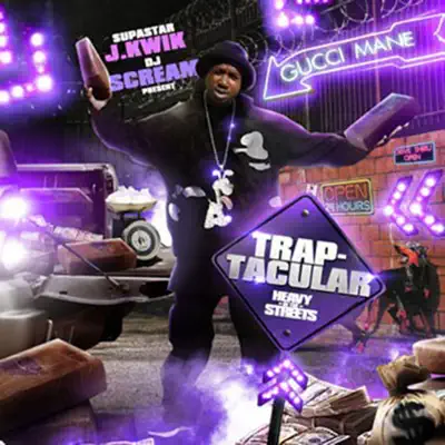 Trap-Tacular - Gucci Mane