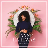 Lianne La Havas - Green & Gold (Radio Edit)