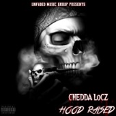 Chedda Locz - Unloyal Hoes