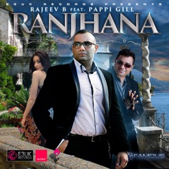 RANJHANA cover art