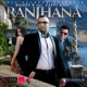 RANJHANA cover art