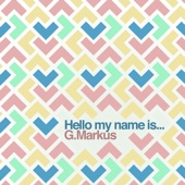 Hello My Name Is... artwork