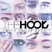With Those Eyes - EP artwork