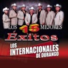 Los 15 Mejores Éxitos