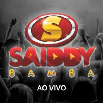 Saiddy Bamba 15 Anos (Ao Vivo) - Saiddy Bamba