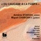 Seguida Española: III. Catalana - Armene Stakian & Miguel Charosky lyrics