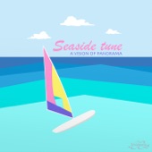 Seaside Tune - EP artwork