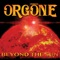 I'm a Woman (I'm a Backbone) - Orgone lyrics