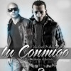 Tu Conmigo (feat. Arcangel) - Single