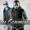 Tu Conmigo (feat. Arcangel) - Tony Lenta lyrics