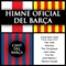 Himne Oficial del Barça (Cant del Barça) artwork